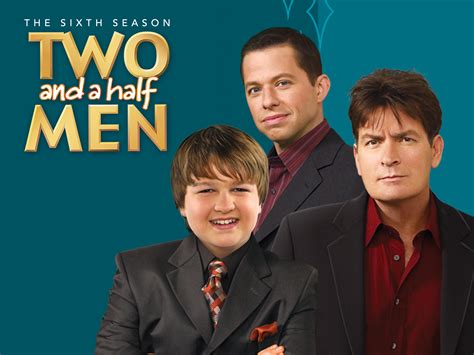 best two and a half men